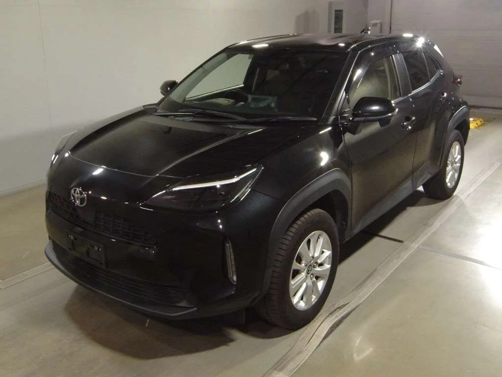 Toyota Yaris Cross MXPB15 2021